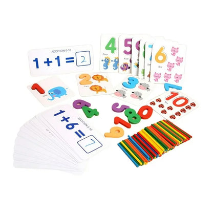 Eductry – Mathe lernen mit Spaß