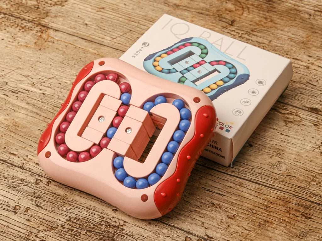FidgyCube