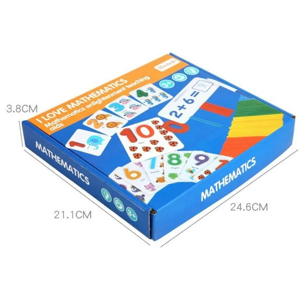 Eductry – Mathe lernen mit Spaß