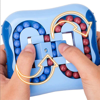 FidgyCube