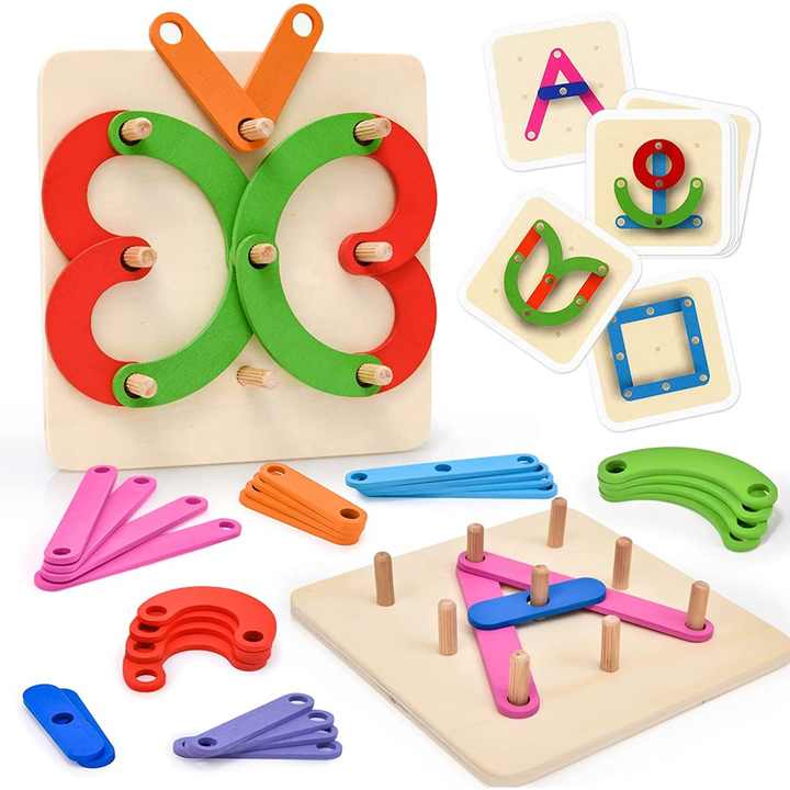 Toywood