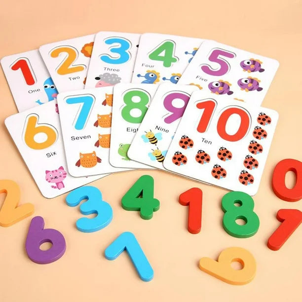 Eductry – Mathe lernen mit Spaß
