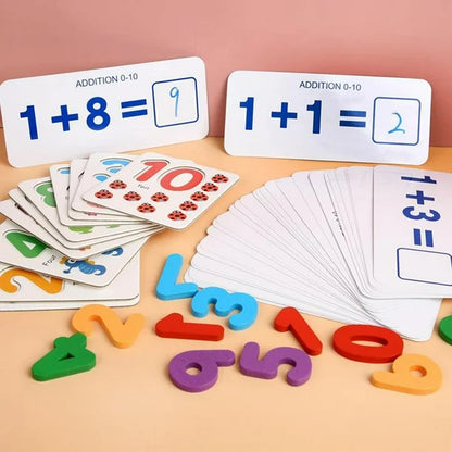 Eductry – Mathe lernen mit Spaß