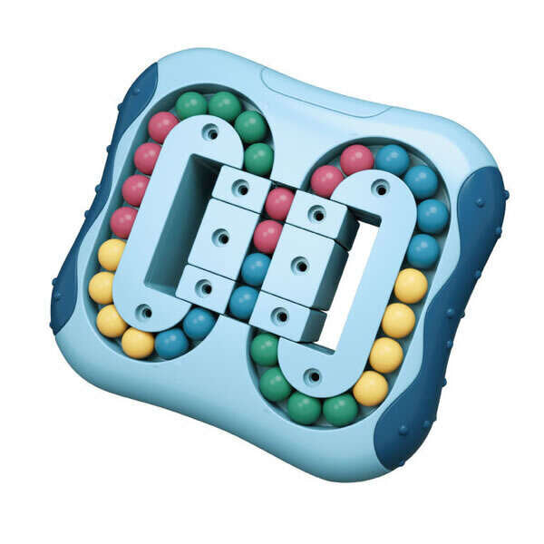 FidgyCube
